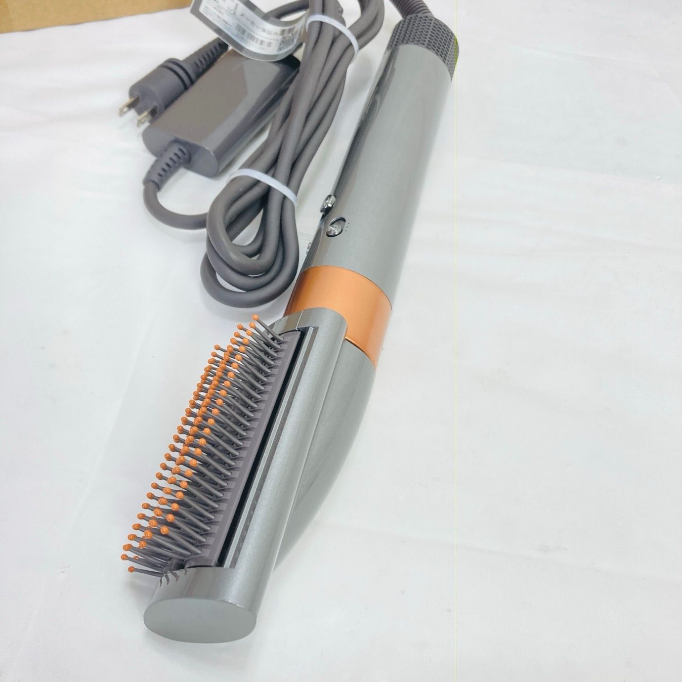 ダイソン　ドライヤー　HS05動作品 Dyson（ダイソン） ドライヤー ヘアスタイラー Dyson Airwrap マルチ