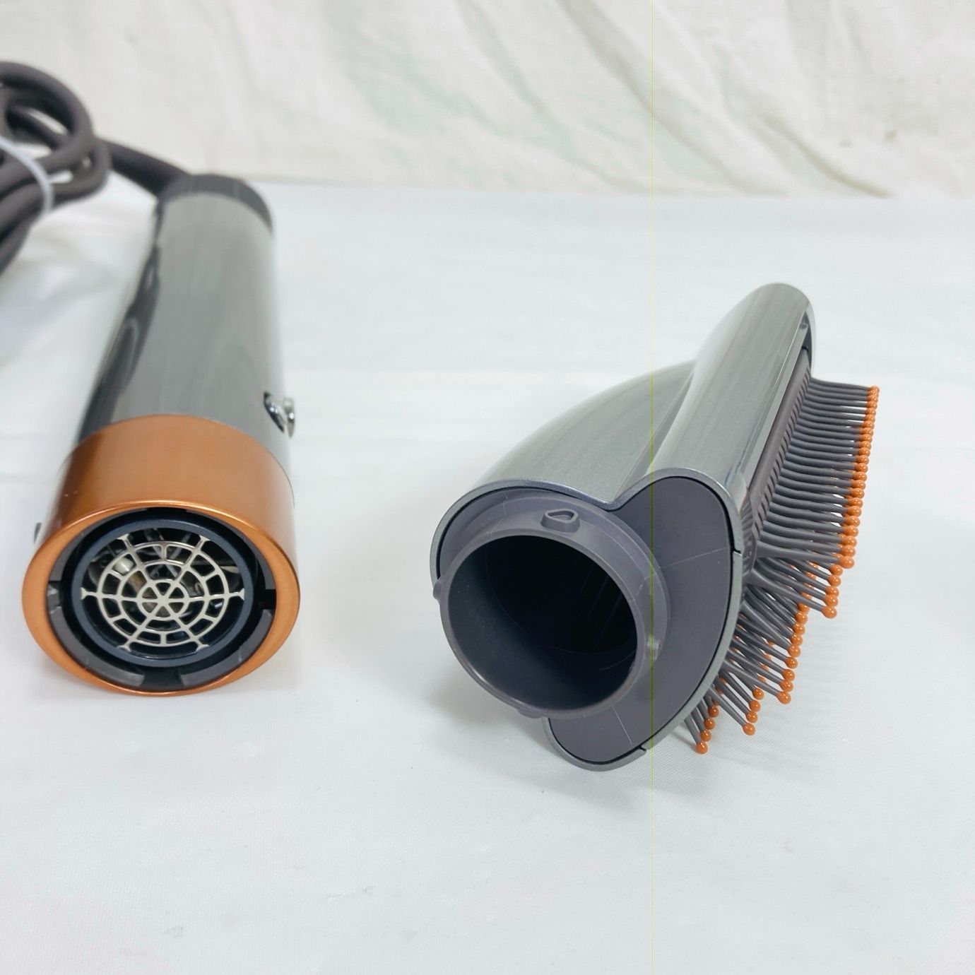 ダイソン　ドライヤー　HS05動作品 dyson (ダイソン) マルチスタイラー HS05 動作確認済み｜トレファクONLINE