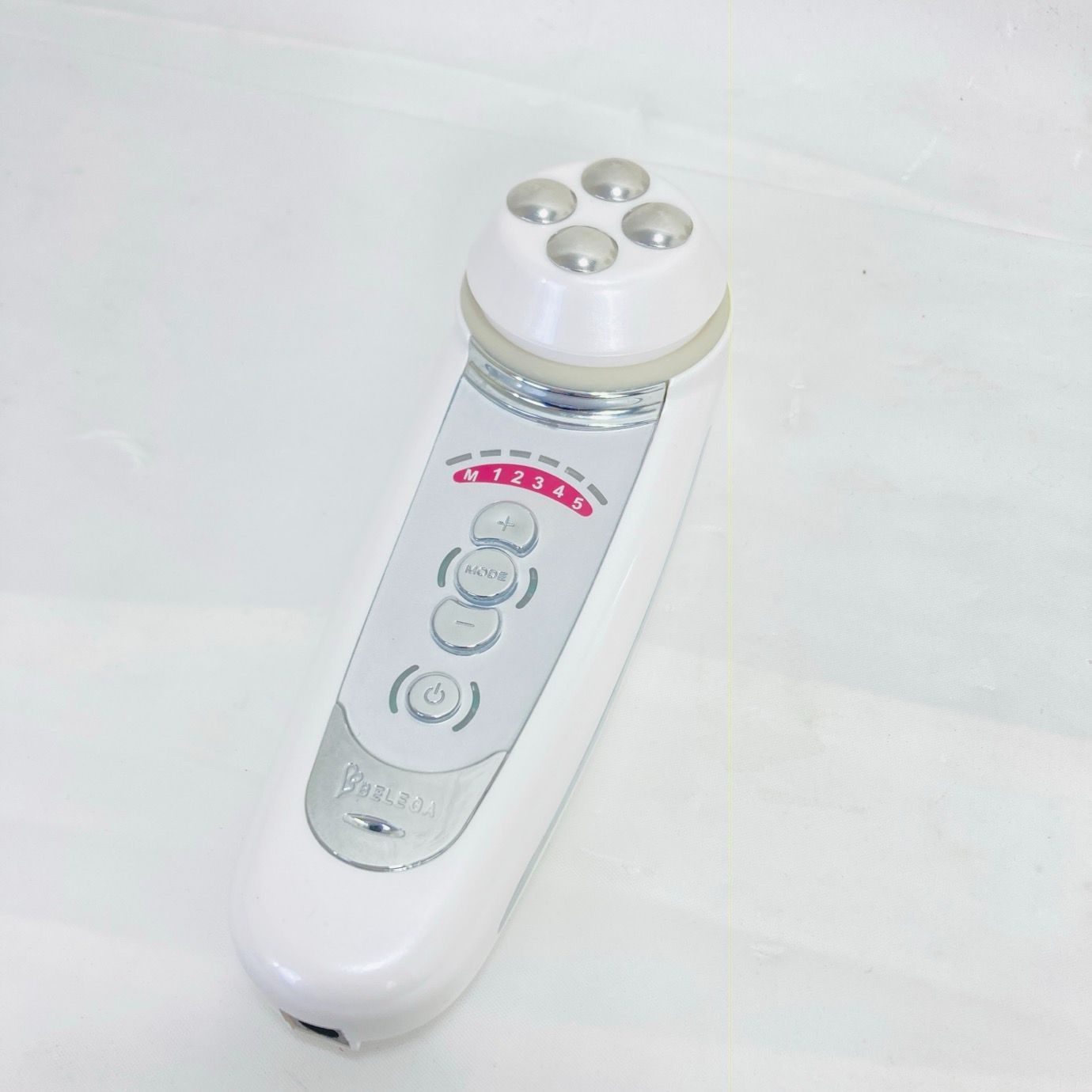 セルキュア4T PLUS 美顔器 動作品 - メルカリ