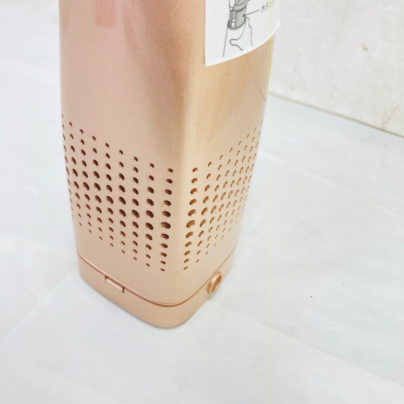 訳あり Kaltech EYE MOIST KL-HM01 加湿器 動作品 - メルカリ