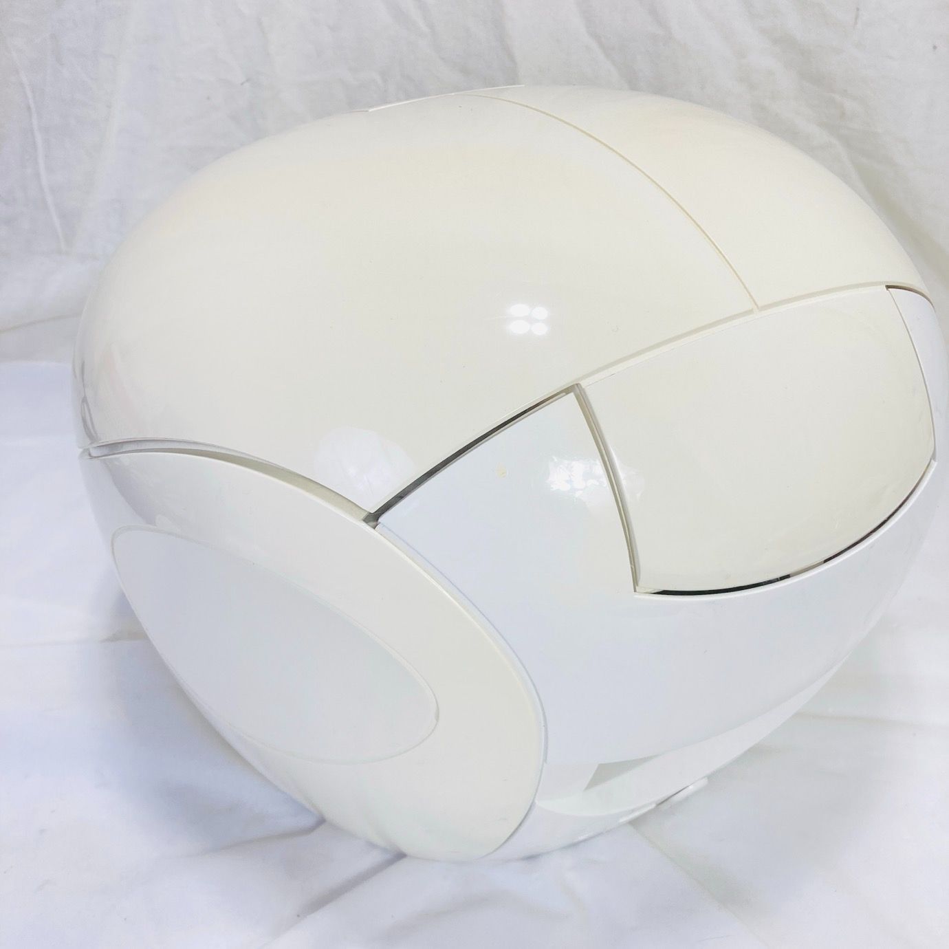 エンダモロジー