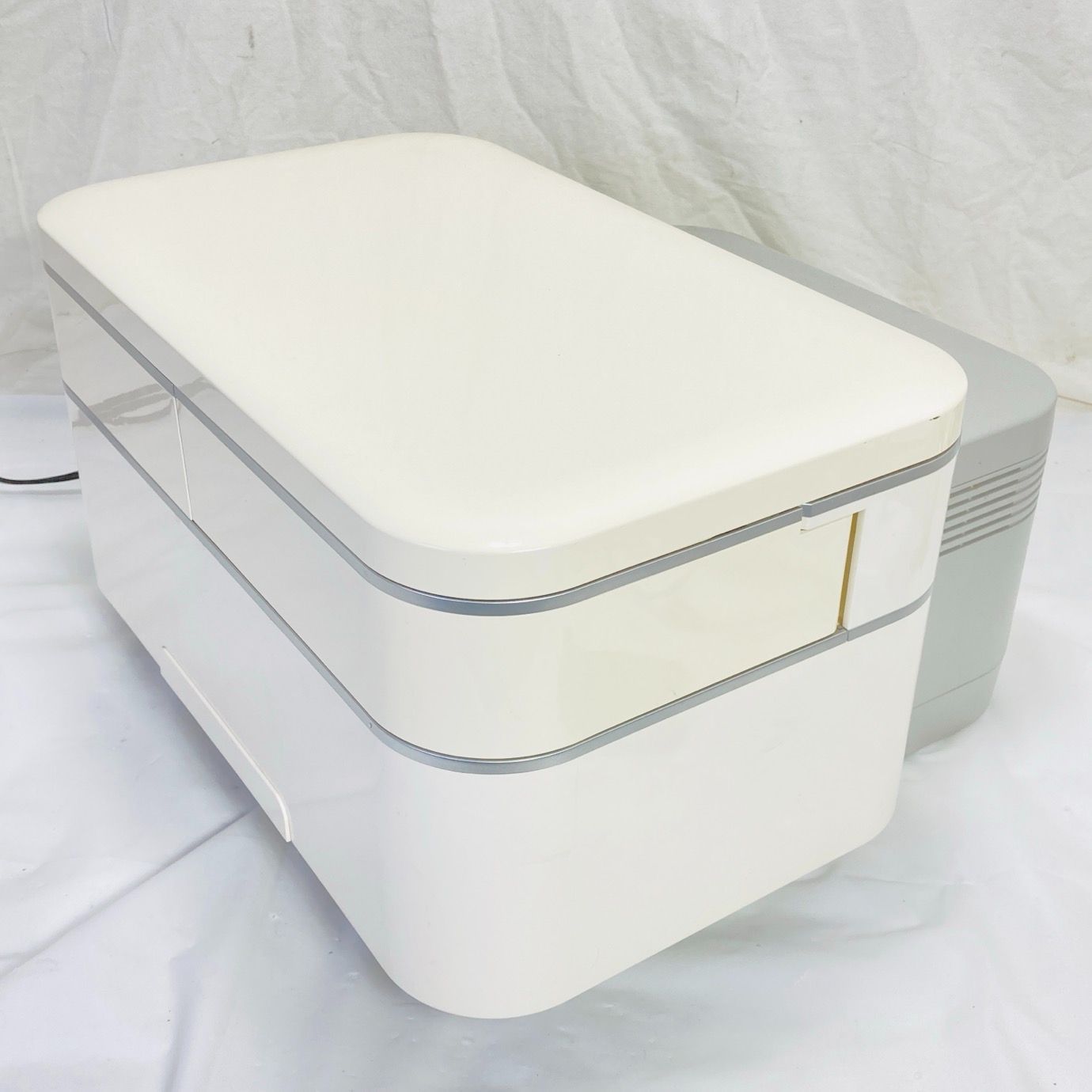 SAQINA サキナ saqinabijou サキナビジュー 美顔器 通電ジャンク