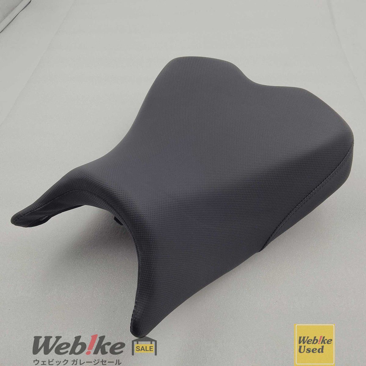 Kawasaki NINJA250 ハイシート 99994-1041 RXBI21698 - メルカリ