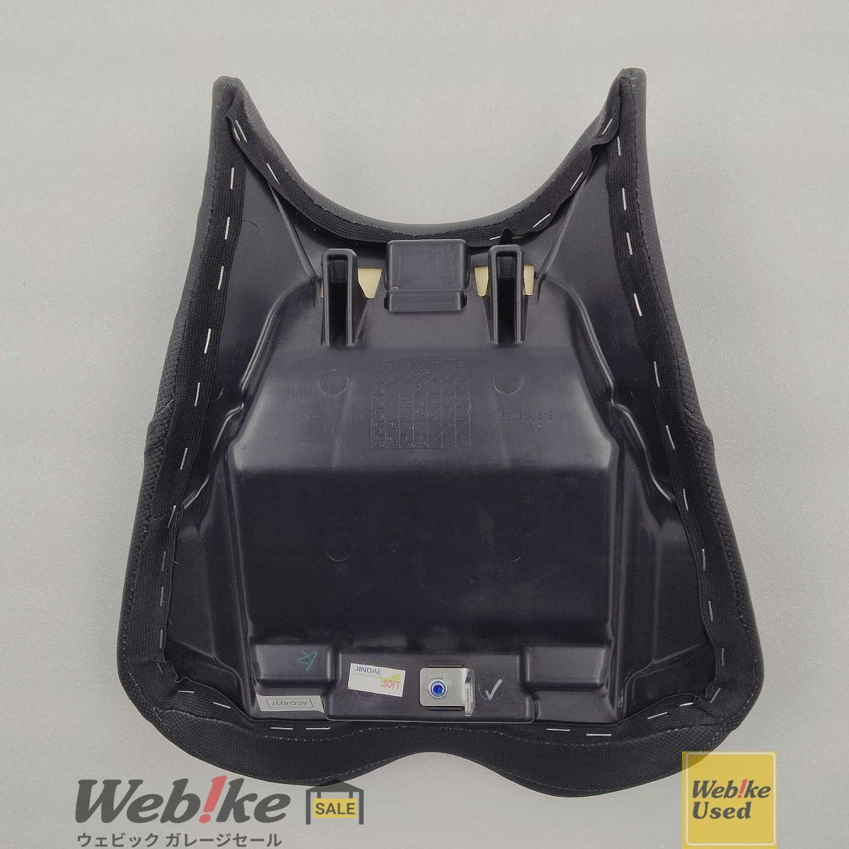 Kawasaki NINJA250 ハイシート 99994-1041 RXBI21698 - メルカリ