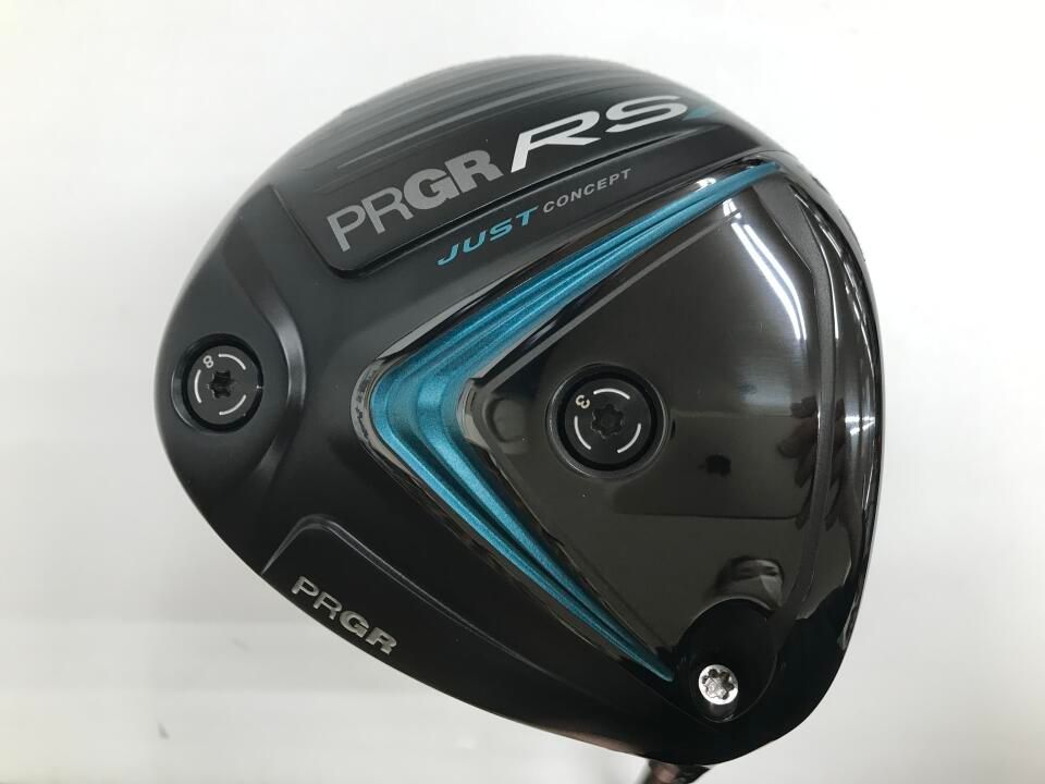 プロギア RSX RSF (2024) 1W 10 0° ドライバーヘッド HC付｜Yahoo