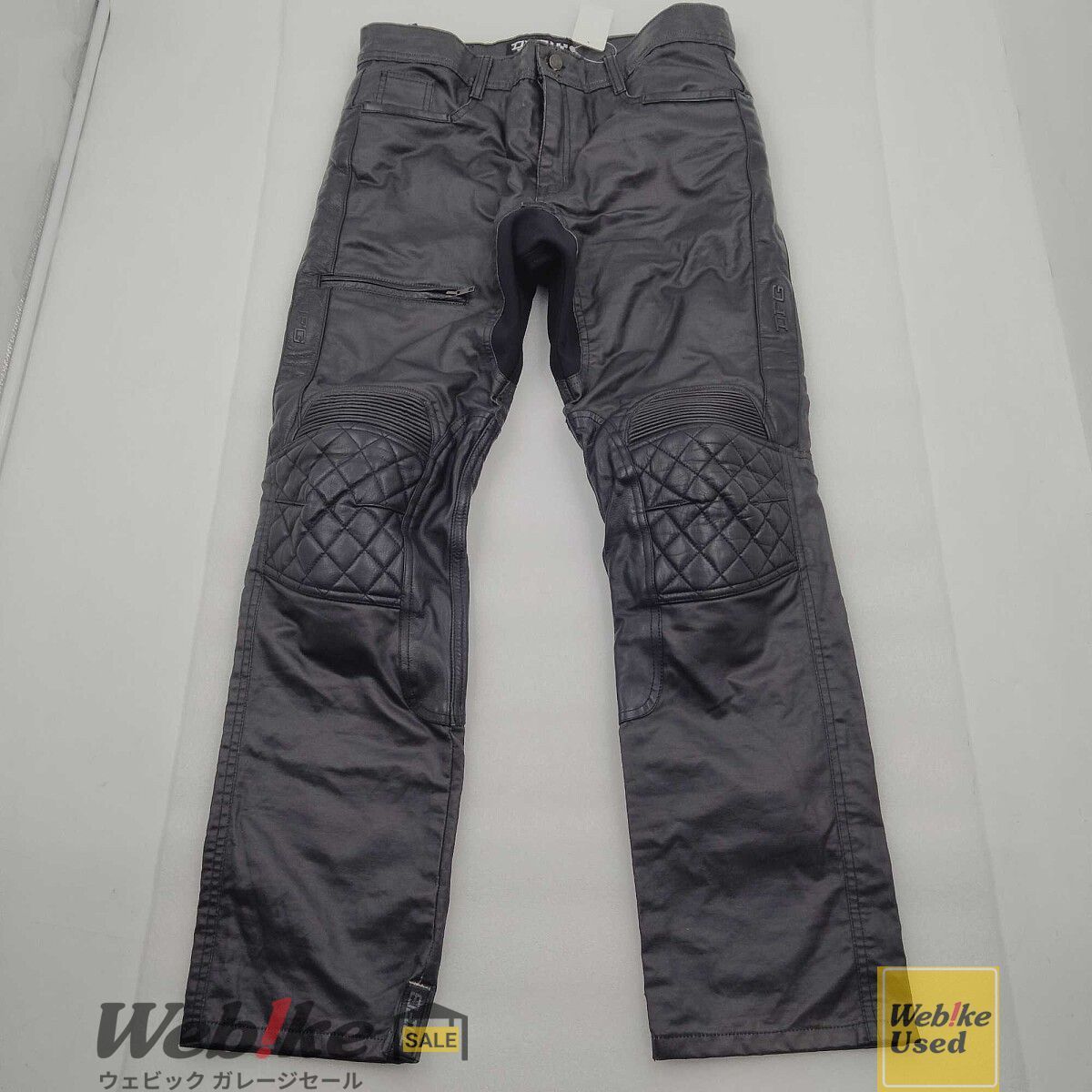 DFG トラッカー パンツ サイズ 34