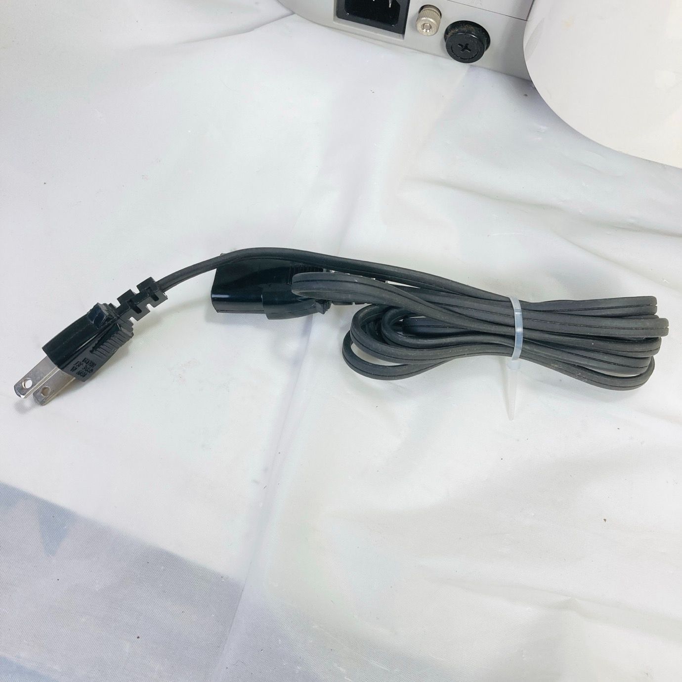 SAQINA サキナ saqinabijou サキナビジュー 美顔器 通電ジャンク