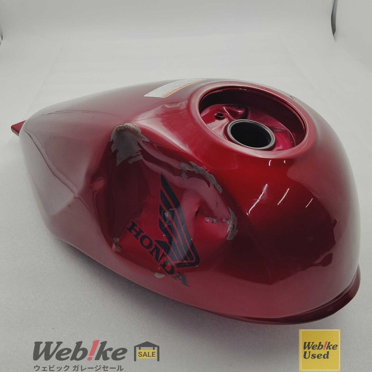ホンダ純正中古パーツ レブル250 Sエディション ガソリンタンク 17520