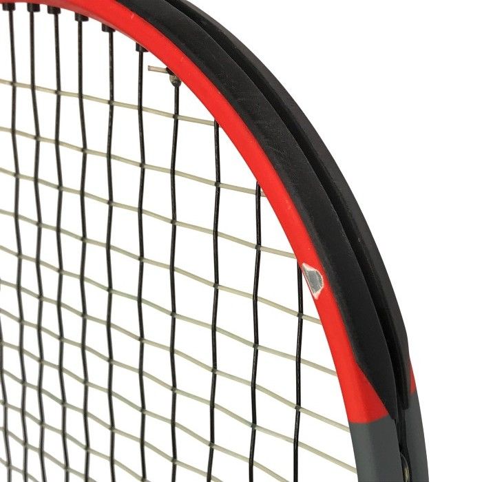 ウィルソンクラッシュ100L　ラケットバッグ付き　G2 ウインザーオンラインショップウイルソン クラッシュ 100 エル V3.0