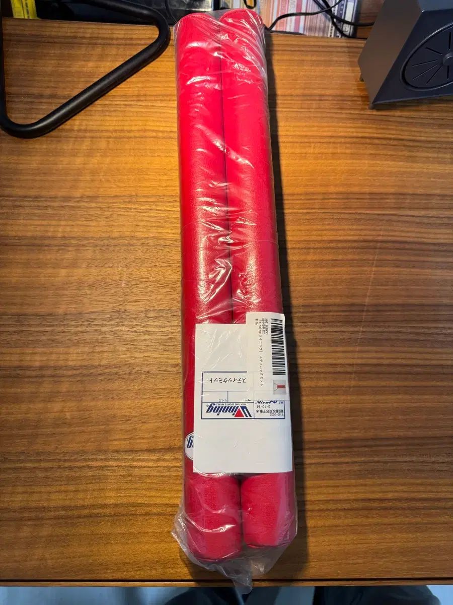 ウィニング ステッキミット