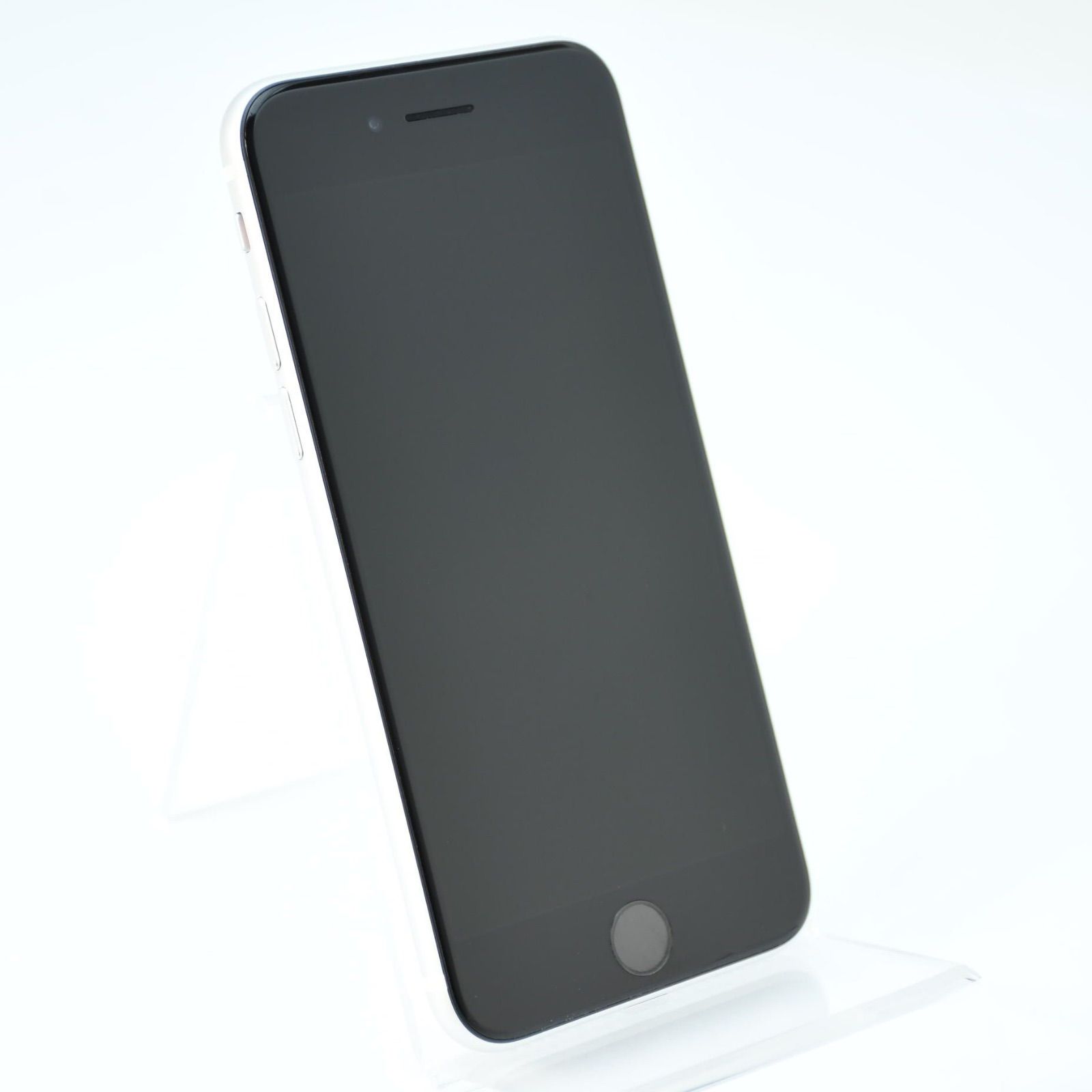 美品＊純正バッテリー82％】SIMフリー iPhone SE 第2世代 64GB