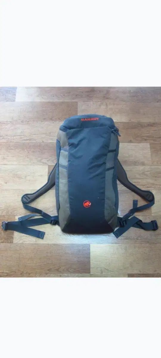 マムート ネオンギア リュック 45 L