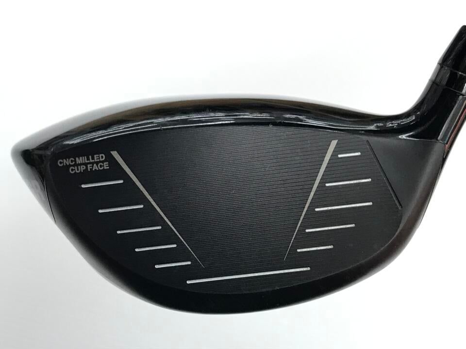 プロギア LS PROTOTYPE 1クローバー 10度 VANQUISH 5 Sフレックス