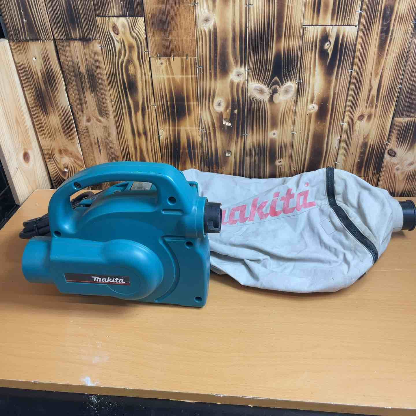 マキタ makita 小型集じん機 乾式 450 P 集じん袋付き