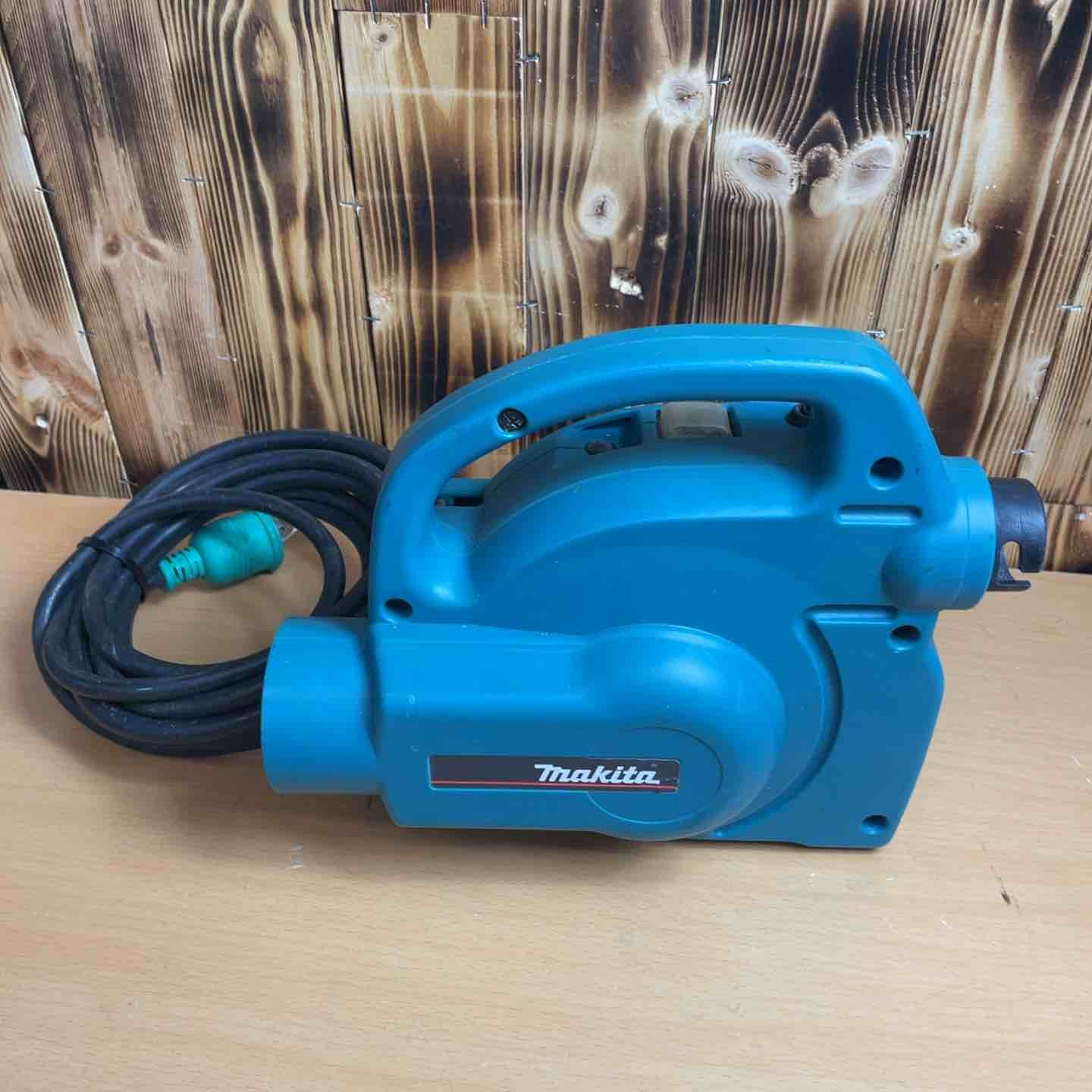 マキタ makita 小型集じん機 乾式 450 P 集じん袋付き