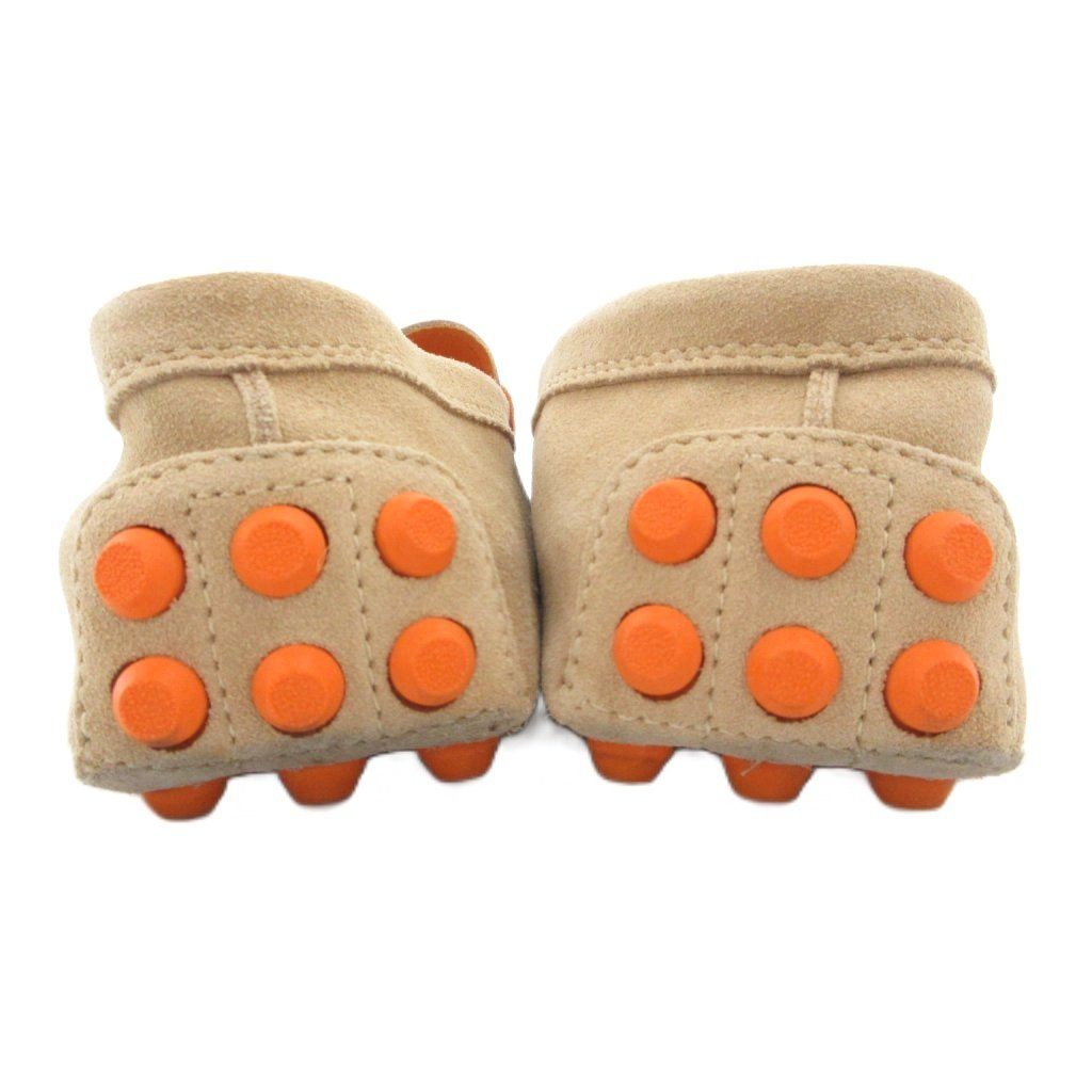 ゴンミーニ ドライビングシューズ