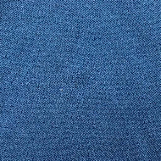 ポロシャツ 鹿の子