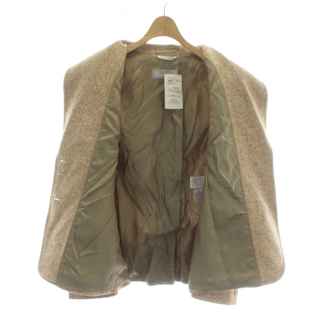 テーラードジャケット