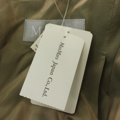 テーラードジャケット ウール