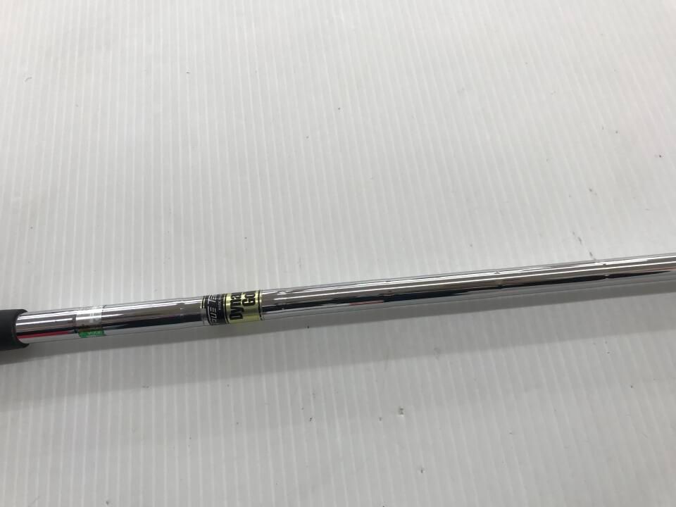 タイトリスト ボーケイ SM6 ツアークローム 58度 販売済み