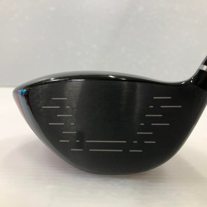 ヤマハ RMX VD59 9.5度 Diamana YR50 SRフレックス ドライバー 中古