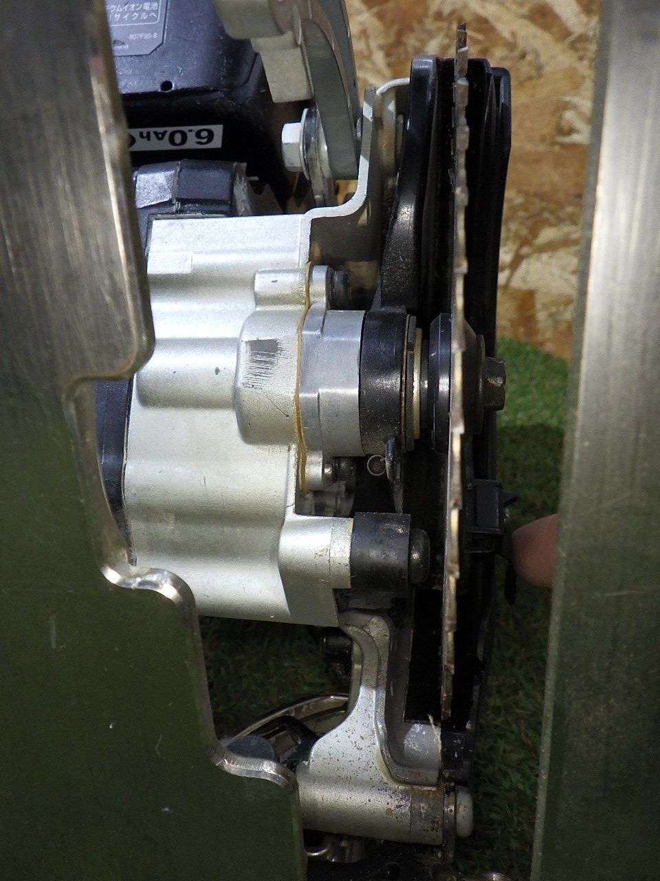 コードレス 電動工具