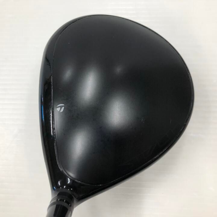 テーラーメイド STEALTH HD 9度 TENSEI RED TM50 Sフレックス