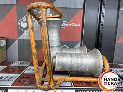 メーカー 型番不明 延線ローラー ハンズクラフ
