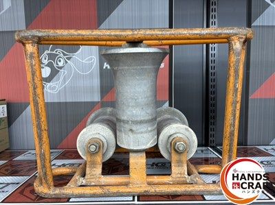 延線ローラー ハンズクラフ