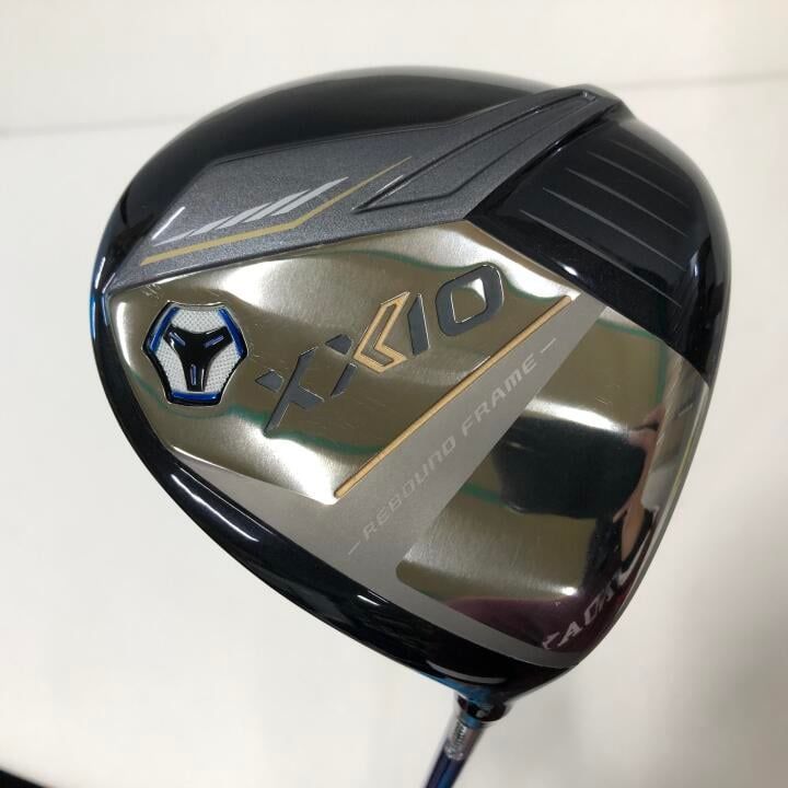 0 ドライバー MP1300 ダンロップ ゼクシオ ネイビー XXIO ゼクシオ13 