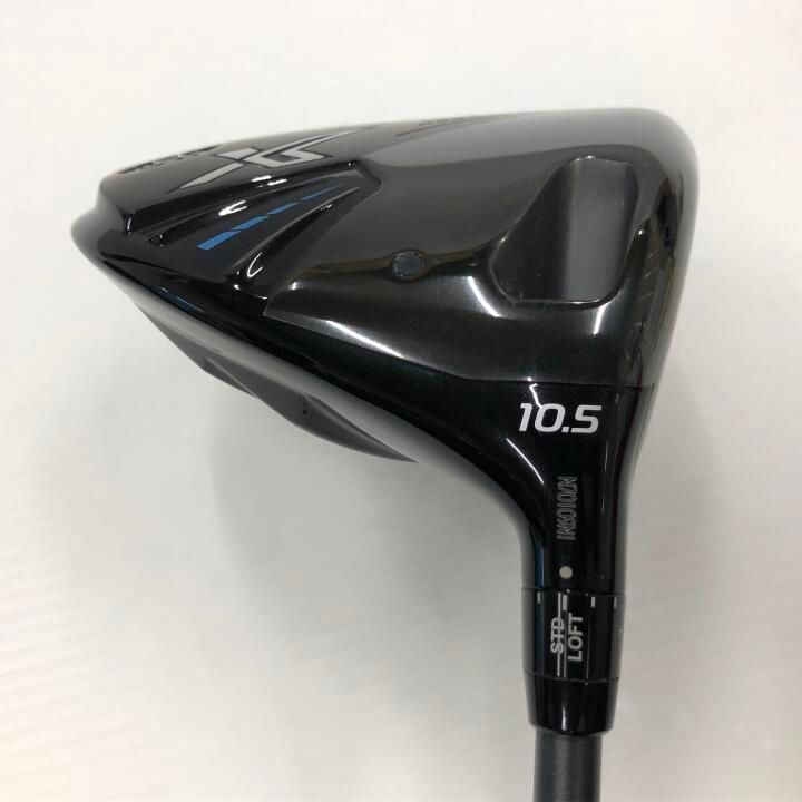 お値下げ【2024】 XXIO eksドライバー　10.5度　flex-SR お値下げ【2024】 XXIO eksドライバー 10.5度 flex-SR 限定値下げ