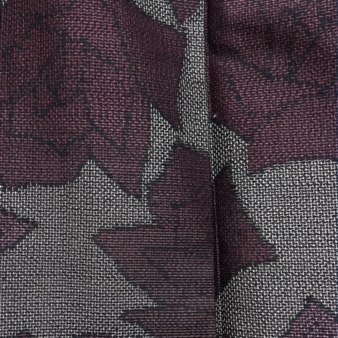 薔薇模様 お洒落