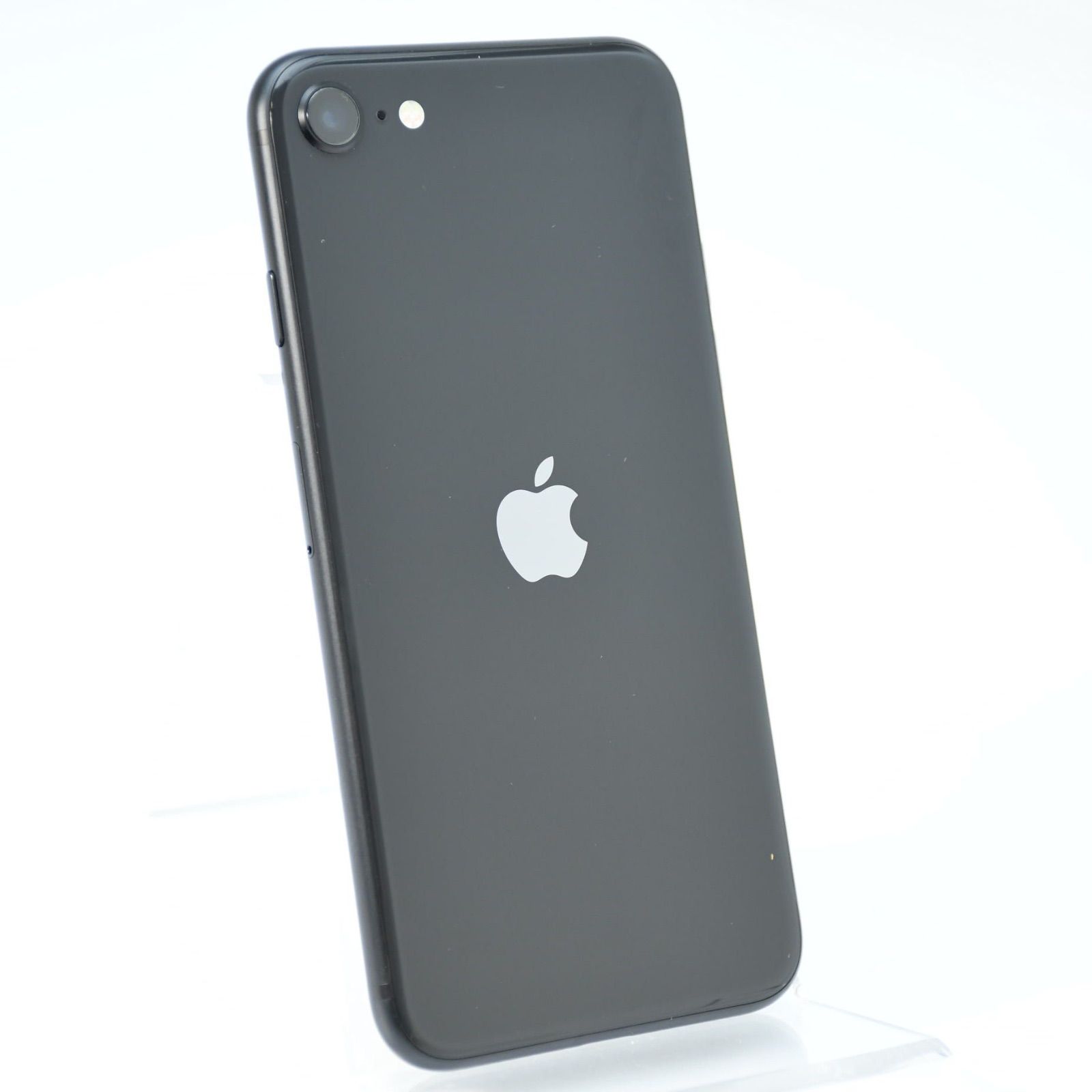 美品＊純正バッテリー82％】SIMフリー iPhone SE 第2世代 64GB