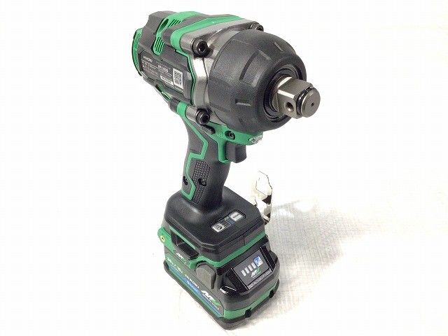 HiKOKI ハイコーキ