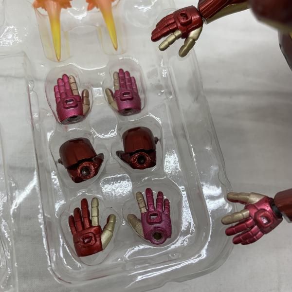 アイアンマン マーク42