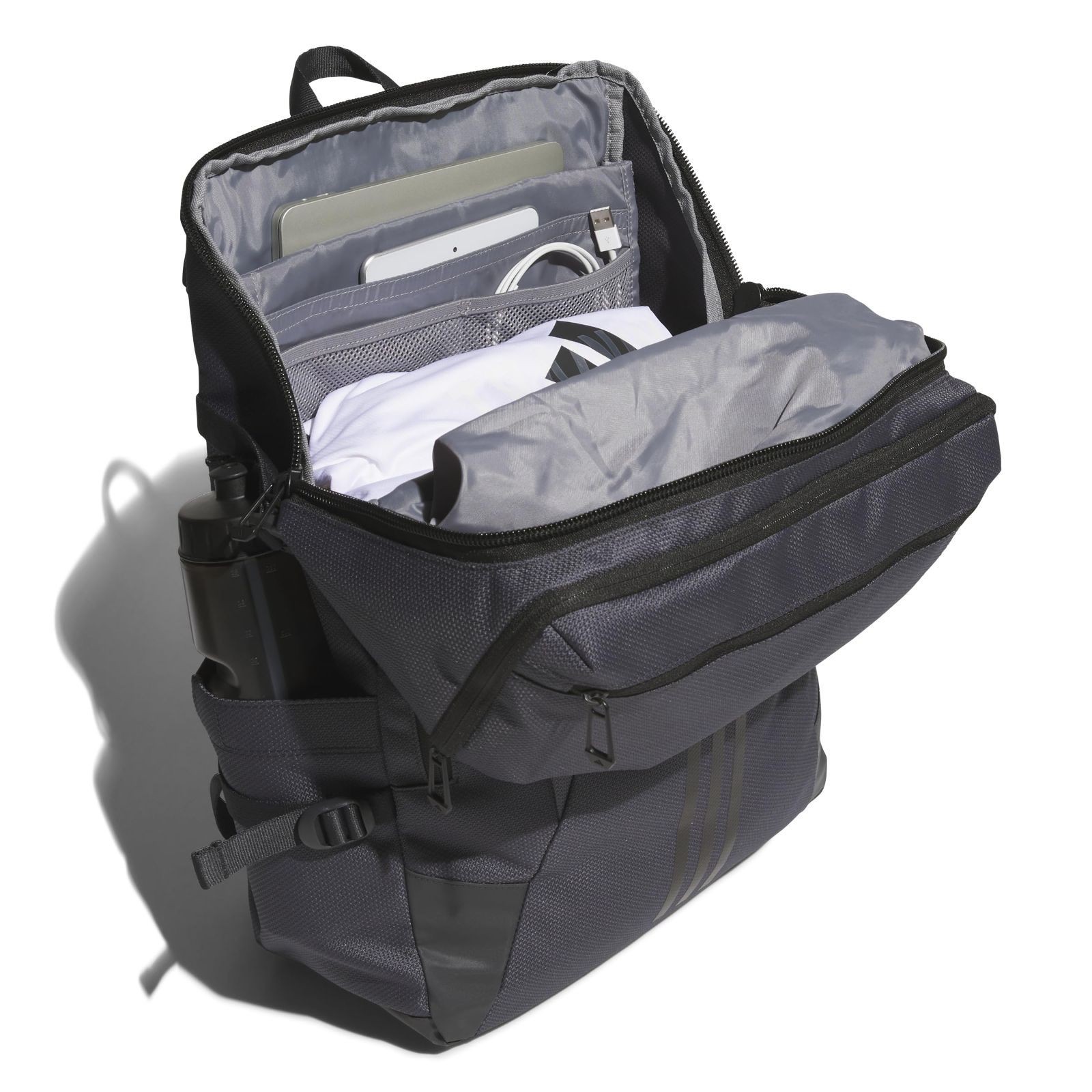  数量 アディダス リュック バックパック イーピーエス スクエア メンズ KUB 04 リュック バックパック バッグ