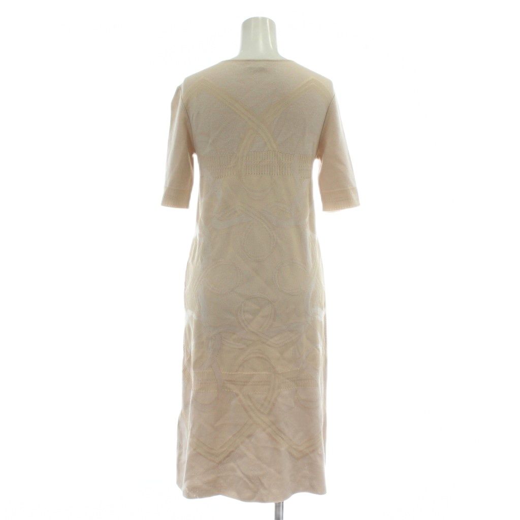 ニット ウール混