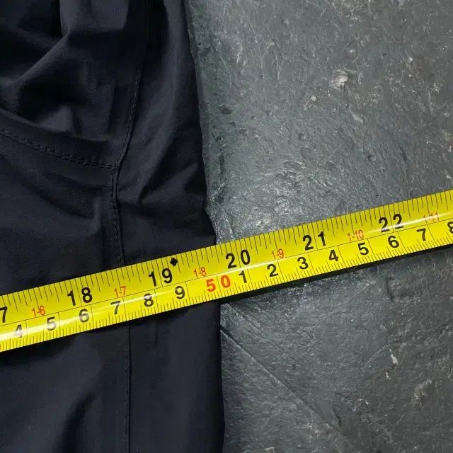 プリント ブルゾン