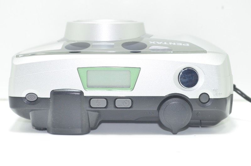 送料無料】 ペンタックス PENTAX ESPIO 105S フィルムカメラ 38-105mm