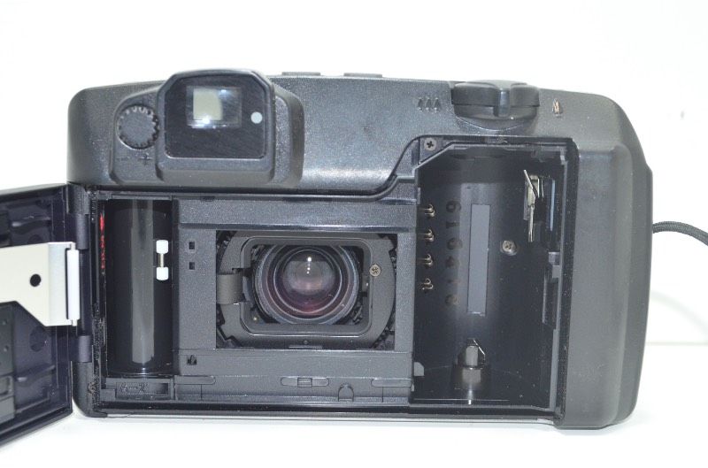 送料無料】 ペンタックス PENTAX ESPIO 105S フィルムカメラ 38-105mm