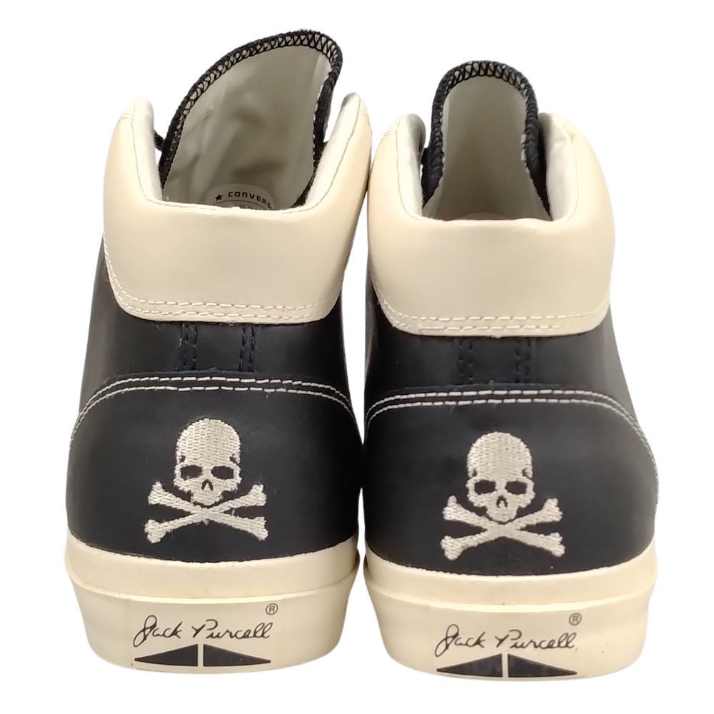CONVERSE コンバース × mastermind JAPAN JACK PURCELL MMJ MID