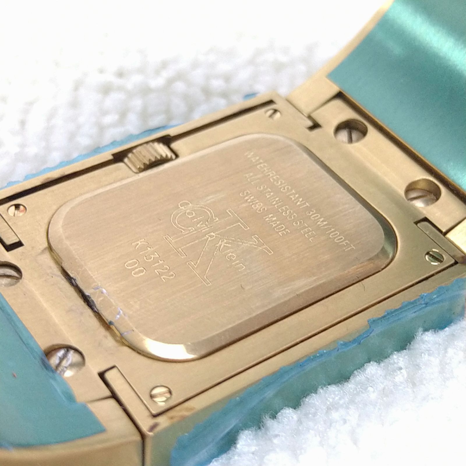 レディース腕時計