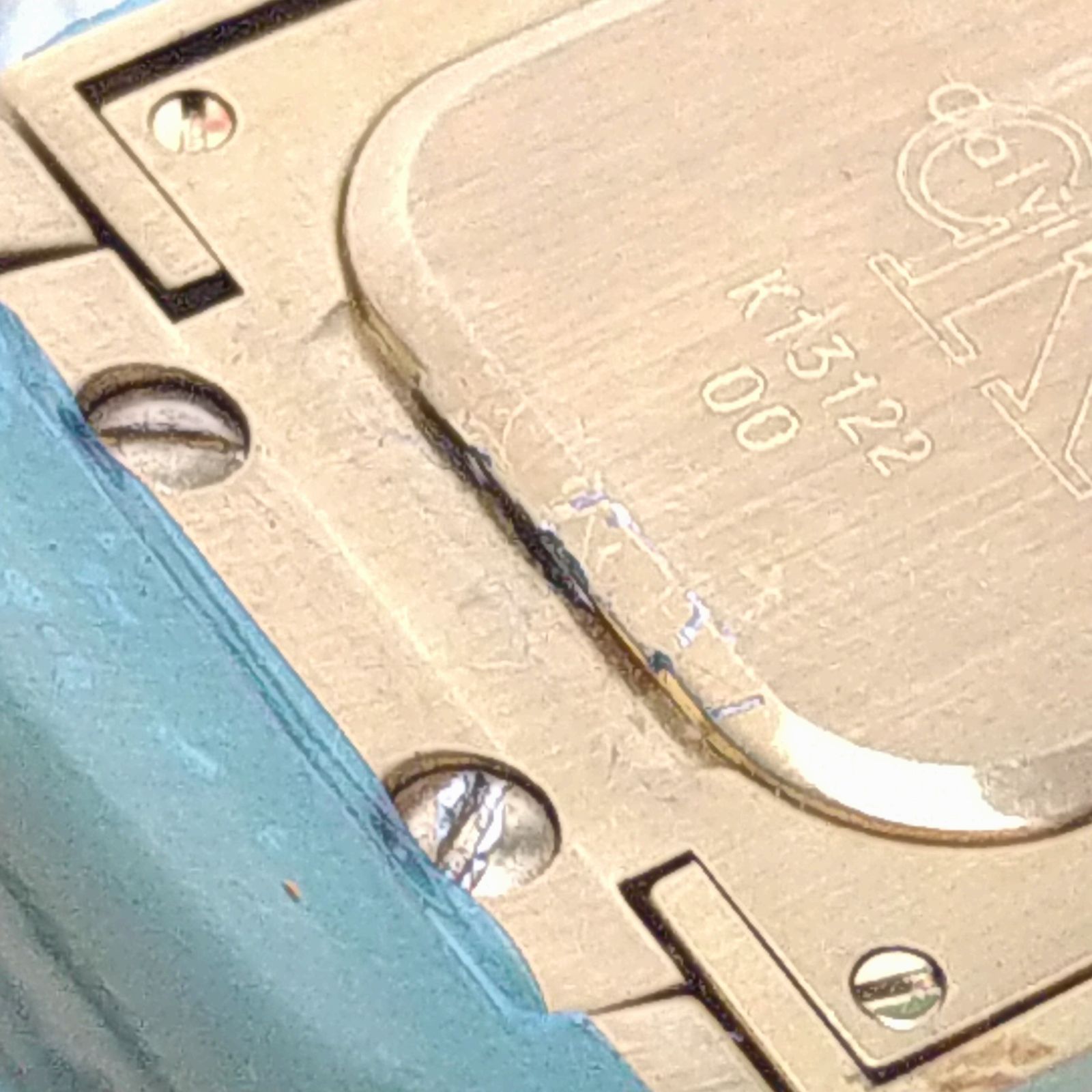 CK レディース腕時計