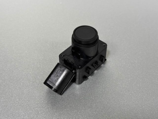 美品/低走行 ハリアー MXUA80 AXUH80 カローラクロス ZSG10 純正 ウルトラソニックセンサー ソナー 89341-50080-C0 艶消し黒 299 管理31091