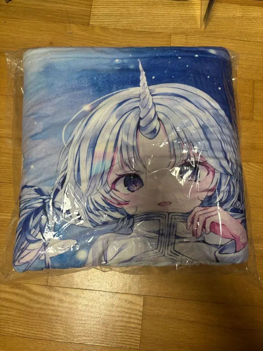 StelLive UNI ブランケット