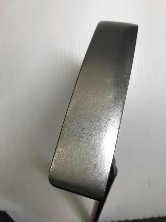 ピン ZING 2 i アイソピュア パター 最短