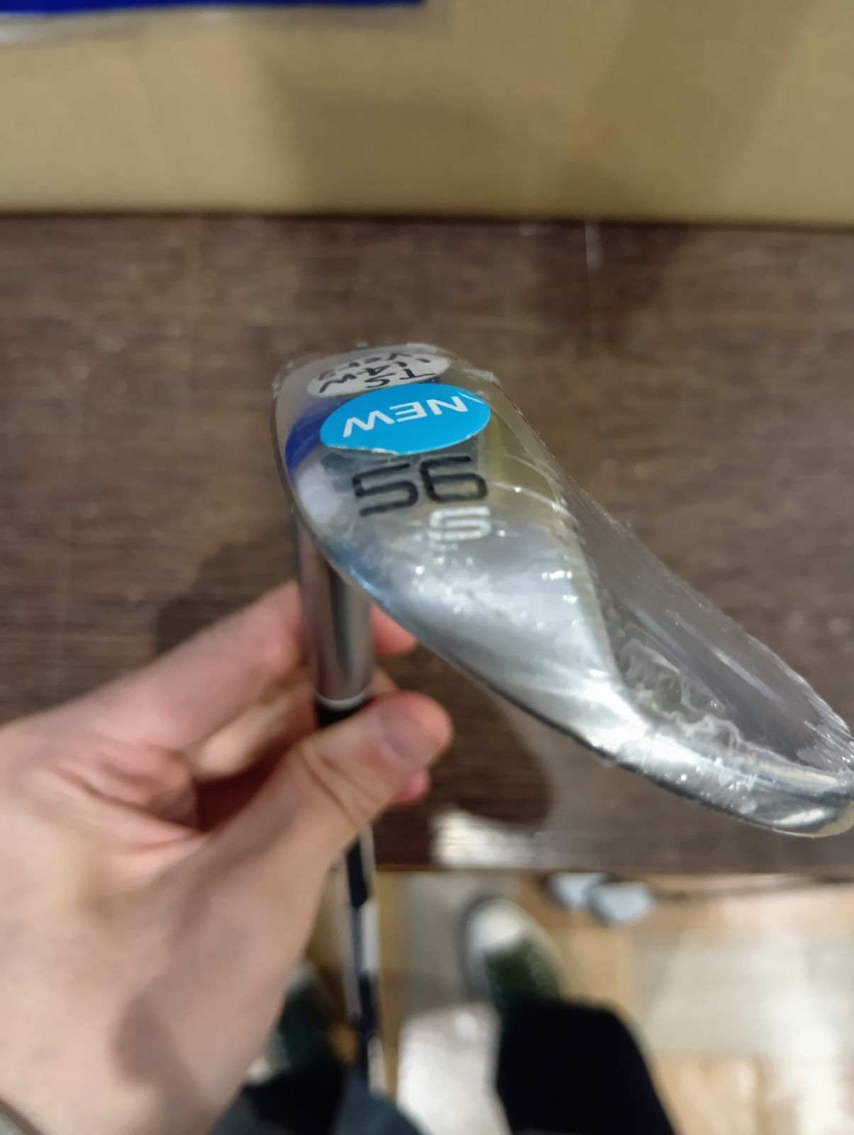 Wg フォーティーン FRZ 56-9 ウェッジ パールサテン仕上げ メンズ 右用 N.S.PRO TS-114 w Ver.2 スチールシャフト Fourteen 日本 モデル ゴルフクラブ