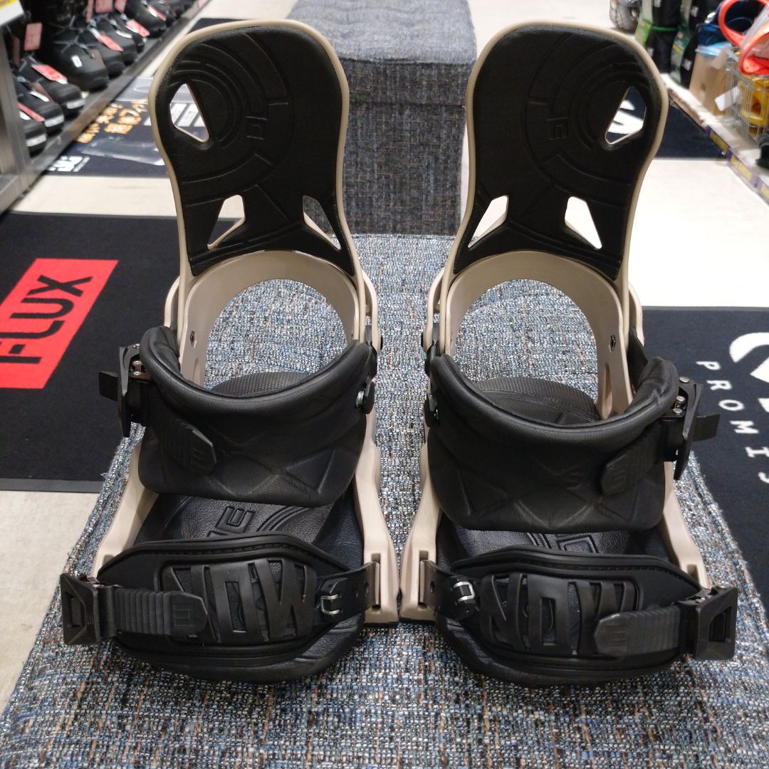 ムラスポ公式】NOW ナウ IPO アイピーオー Mサイズ 22-23 メンズ