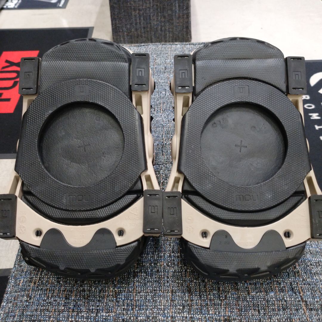 ムラスポ公式】NOW ナウ IPO アイピーオー Mサイズ 22-23 メンズ