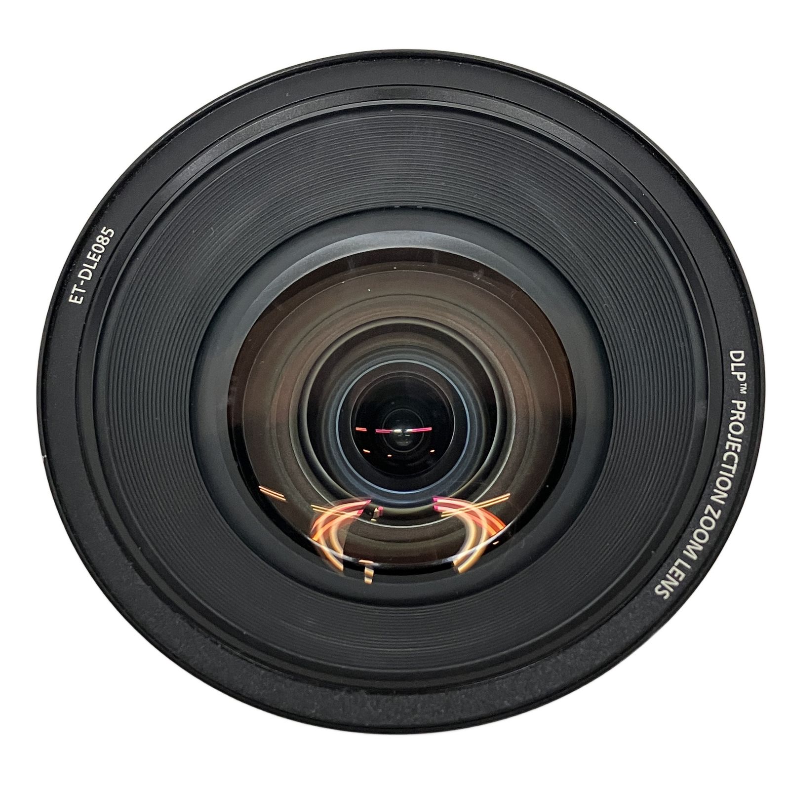 Panasonic ET DLE 085 プロジェクター用 ズームレンズ パナソニック 映像機器 短焦点 ズーム レンズ